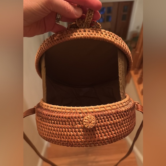 Boho wicked bag - Picture 2 of 3
